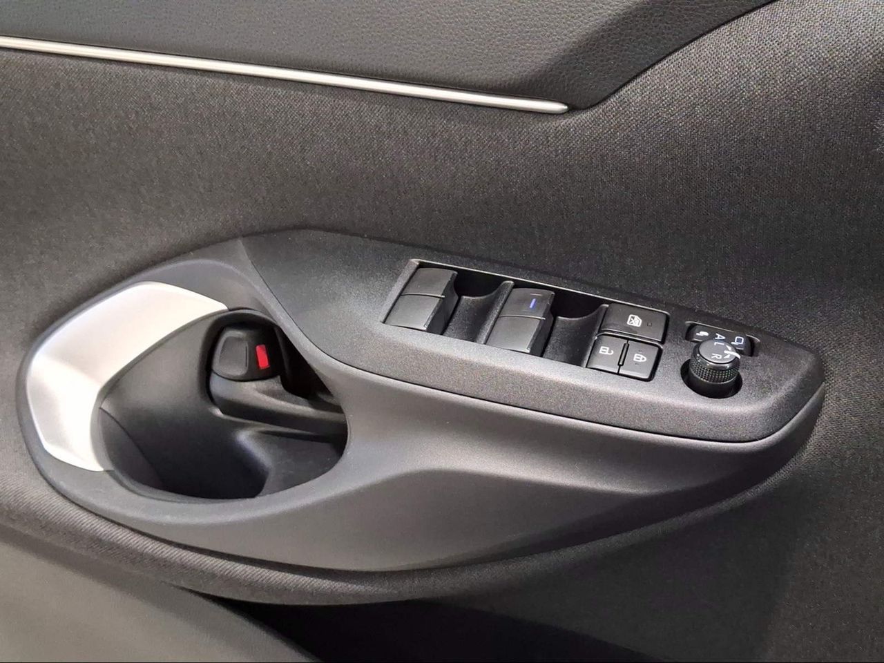 Toyota Yaris Cross 1.5 120H Active Tech  - Foto 22