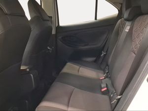 Toyota Yaris Cross 1.5 120H Style  - Foto 12