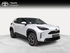 Toyota Yaris Cross 1.5 120H Style  - Foto 20