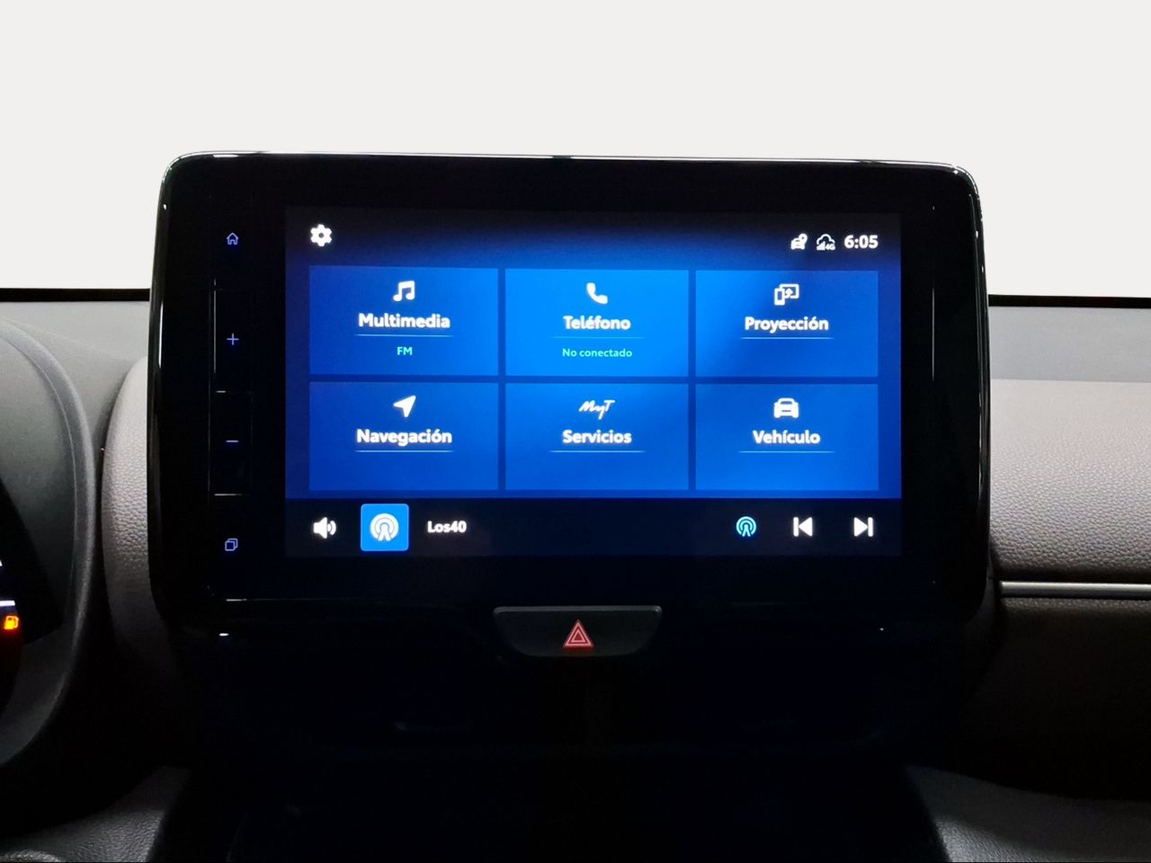 Toyota Yaris Cross 1.5 120H Style  - Foto 16