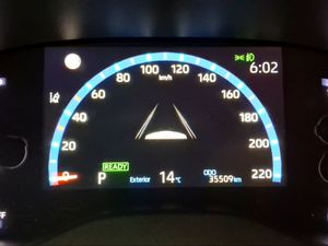 Toyota Yaris Cross 1.5 120H Style  - Foto 15