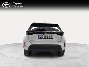 Toyota Yaris Cross 1.5 120H Style  - Foto 5