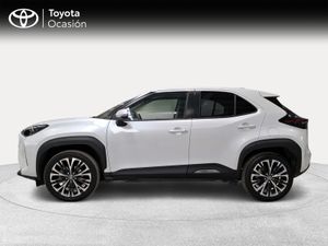 Toyota Yaris Cross 1.5 120H Style  - Foto 4