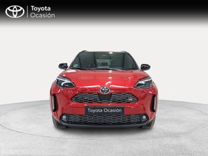 Toyota Yaris Cross 1.5 130H GR Sport  - Foto 6