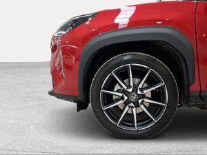 Toyota Yaris Cross 1.5 130H GR Sport  - Foto 17