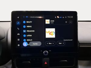 Toyota Yaris Cross 1.5 130H GR Sport  - Foto 16