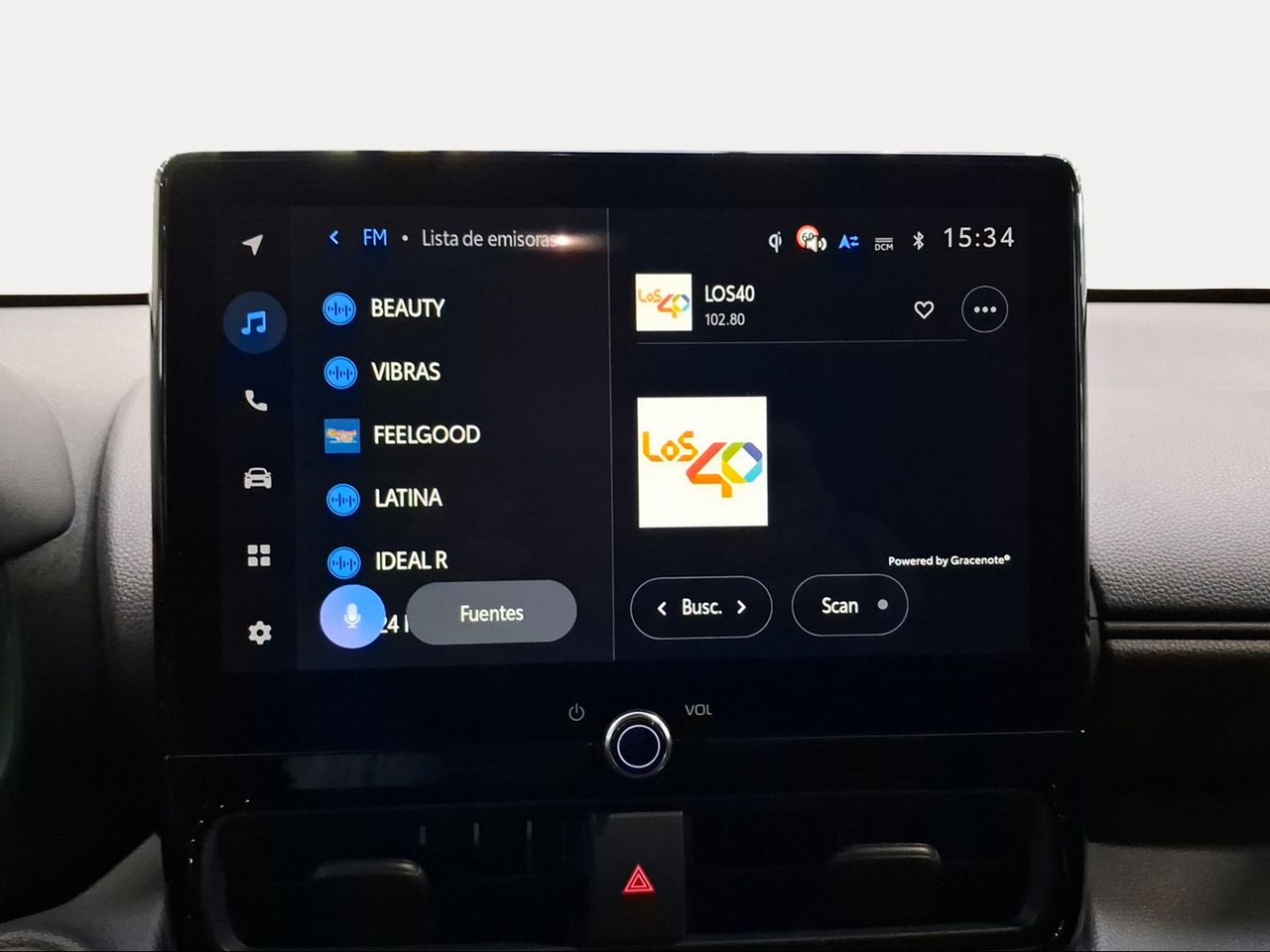 Toyota Yaris Cross 1.5 130H GR Sport  - Foto 16