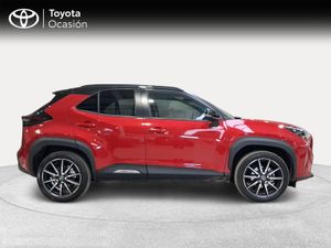 Toyota Yaris Cross 1.5 130H GR Sport  - Foto 18