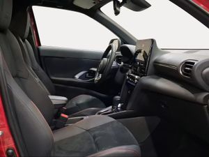 Toyota Yaris Cross 1.5 130H GR Sport  - Foto 7