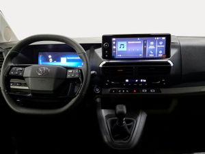 Toyota Proace Verso Family L1 2.0D 145CV Advance 8p  - Foto 9