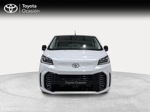 Toyota Proace Verso Family L1 2.0D 145CV Advance 8p  - Foto 6