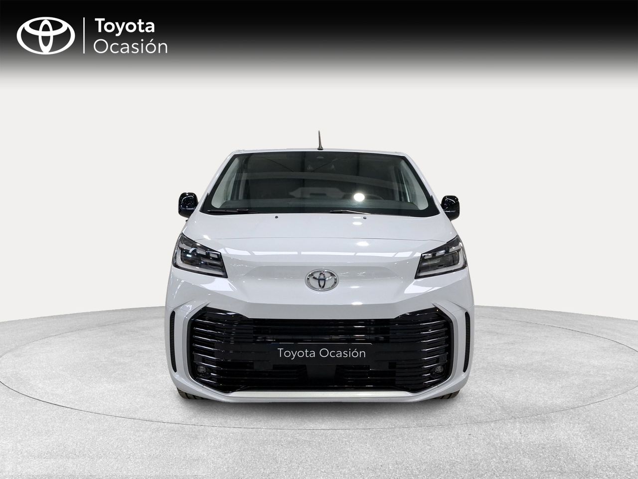 Toyota Proace Verso Family L1 2.0D 145CV Advance 8p  - Foto 6