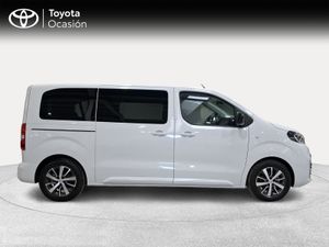 Toyota Proace Verso Family L1 2.0D 145CV Advance 8p  - Foto 18