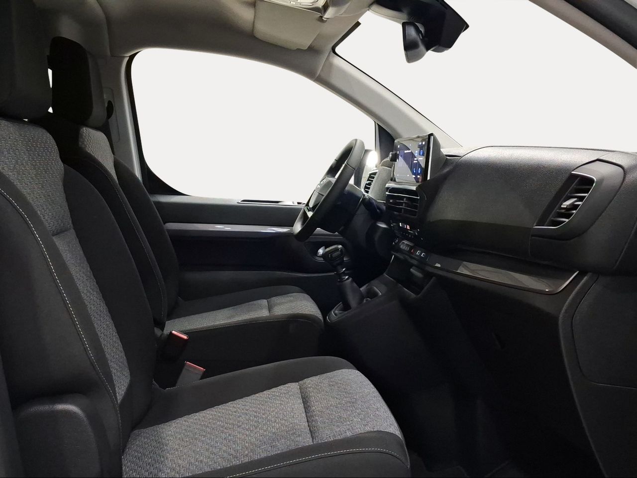 Toyota Proace Verso Family L1 2.0D 145CV Advance 8p  - Foto 7