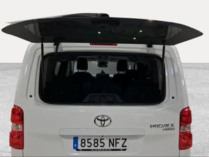 Toyota Proace Verso Family L1 2.0D 145CV Advance 8p  - Foto 31