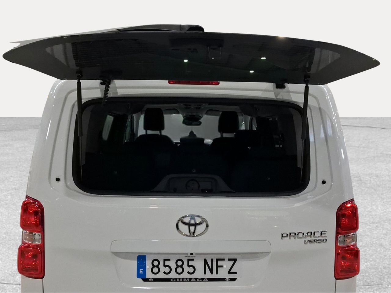 Toyota Proace Verso Family L1 2.0D 145CV Advance 8p  - Foto 31