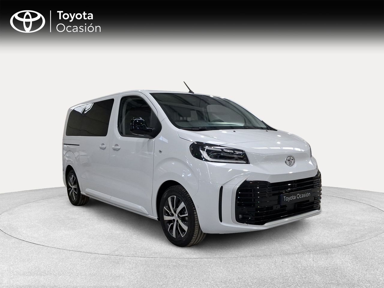 Toyota Proace Verso Family L1 2.0D 145CV Advance 8p  - Foto 20