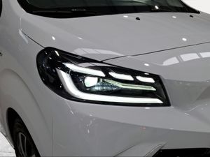 Toyota Proace Verso Family L1 2.0D 145CV Advance 8p  - Foto 23