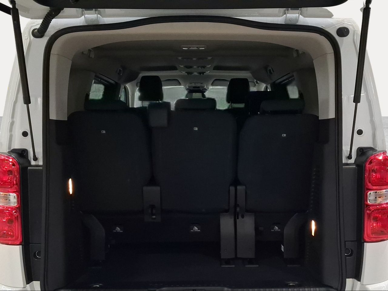 Toyota Proace Verso Family L1 2.0D 145CV Advance 8p  - Foto 11