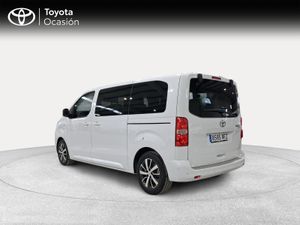 Toyota Proace Verso Family L1 2.0D 145CV Advance 8p  - Foto 3
