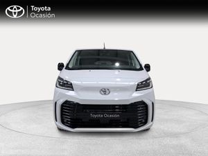 Toyota Proace Verso Family L1 2.0D 145CV Advance 8p  - Foto 6