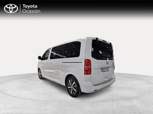Toyota Proace Verso Family L1 2.0D 145CV Advance 8p  - Foto 3