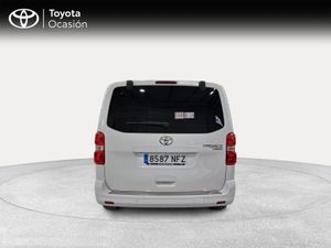 Toyota Proace Verso Family L1 2.0D 145CV Advance 8p  - Foto 5