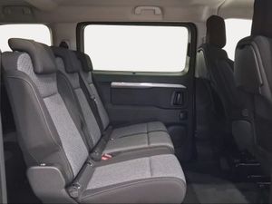 Toyota Proace Verso Family L1 2.0D 145CV Advance 8p  - Foto 8