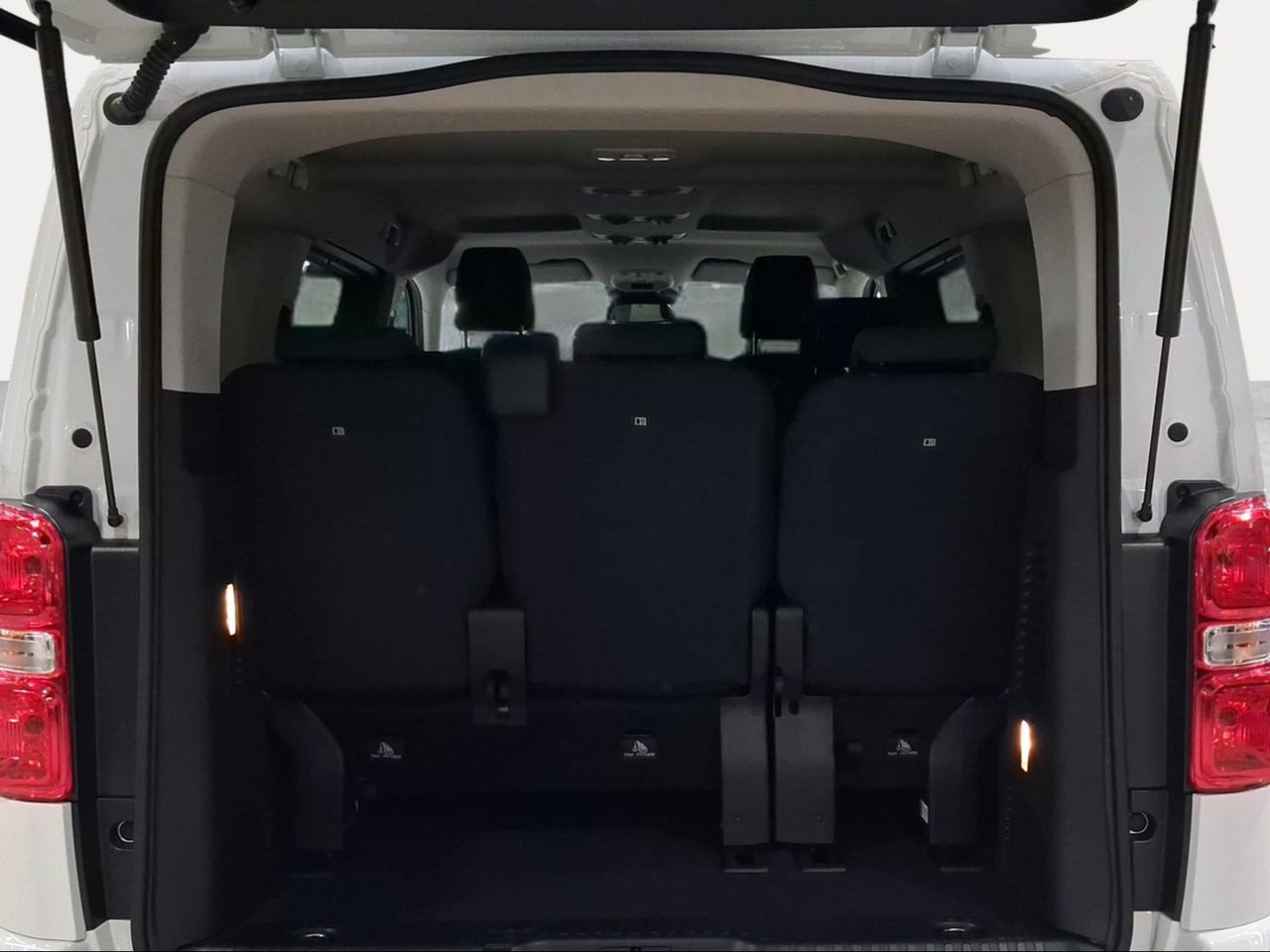 Toyota Proace Verso Family L1 2.0D 145CV Advance 8p  - Foto 11