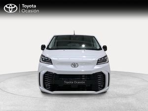 Toyota Proace Verso Family L1 2.0D 145CV Advance 8p  - Foto 6