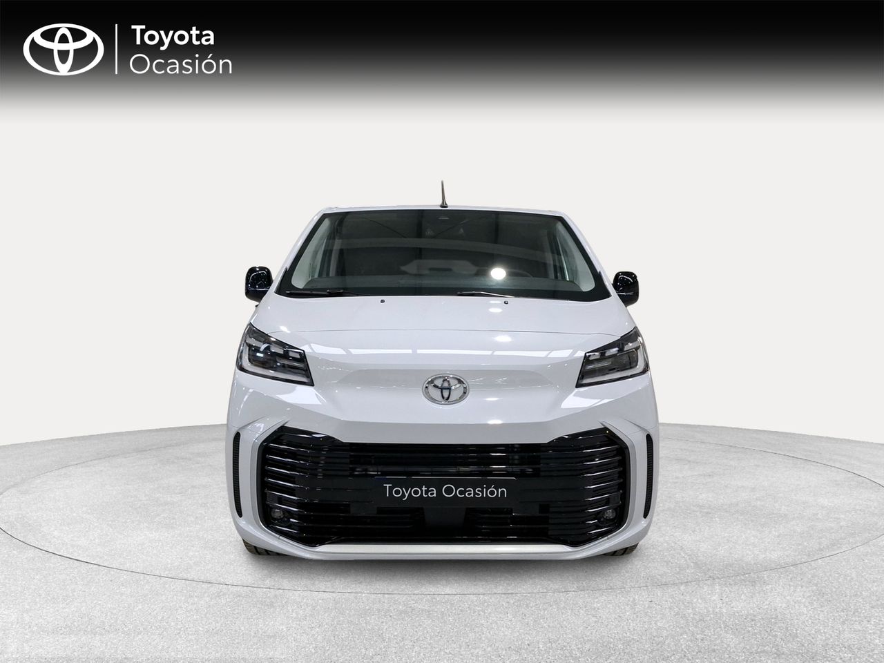 Toyota Proace Verso Family L1 2.0D 145CV Advance 8p  - Foto 6