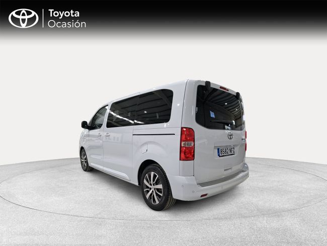 Foto coche