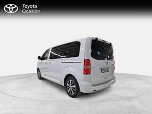 Toyota Proace Verso Family L1 2.0D 145CV Advance 8p  - Foto 3