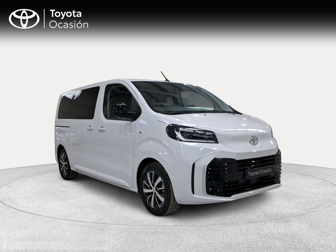 Toyota Proace Verso Family L1 2.0D 145CV Advance 8p  - Foto 20