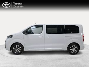 Toyota Proace Verso Family L1 2.0D 145CV Advance 8p  - Foto 4