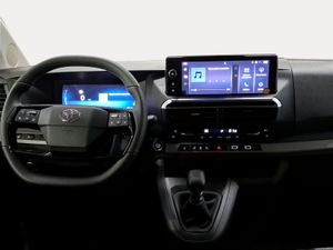 Toyota Proace Verso Family L1 2.0D 145CV Advance 8p  - Foto 9