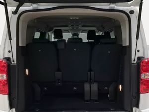 Toyota Proace Verso Family L1 2.0D 145CV Advance 8p  - Foto 11