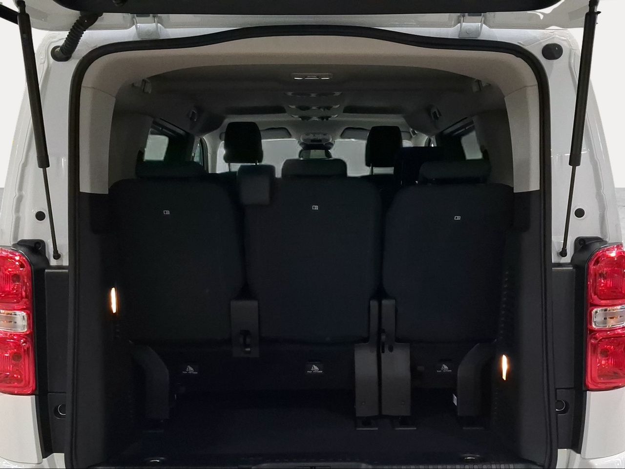 Toyota Proace Verso Family L1 2.0D 145CV Advance 8p  - Foto 11