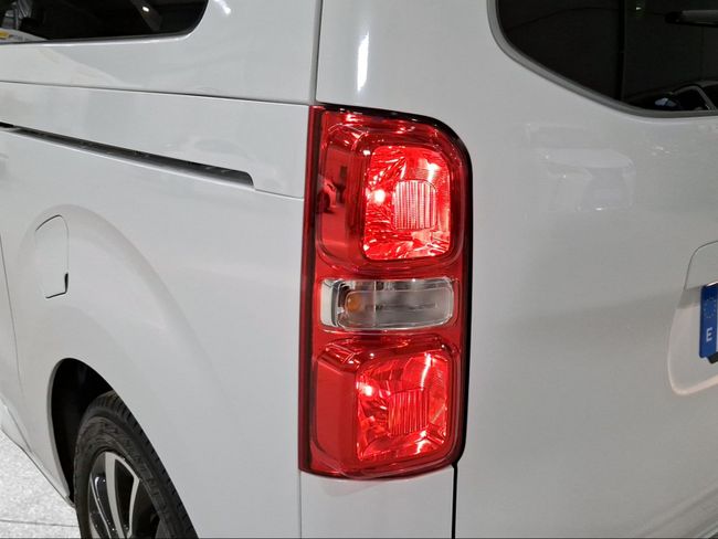 Foto coche
