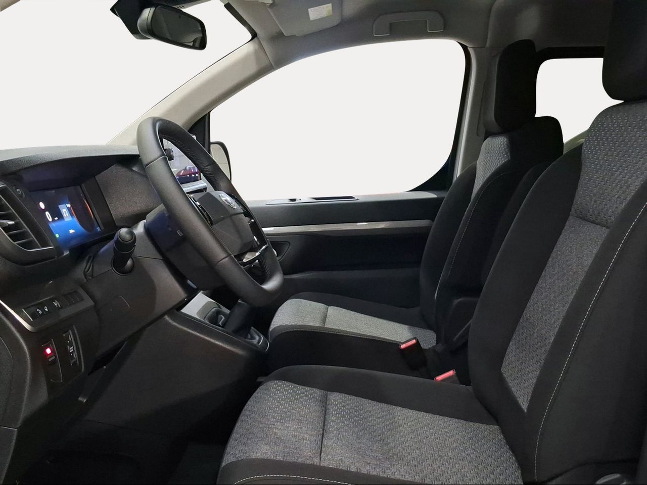 Toyota Proace Verso Family L1 2.0D 145CV Advance 8p  - Foto 13