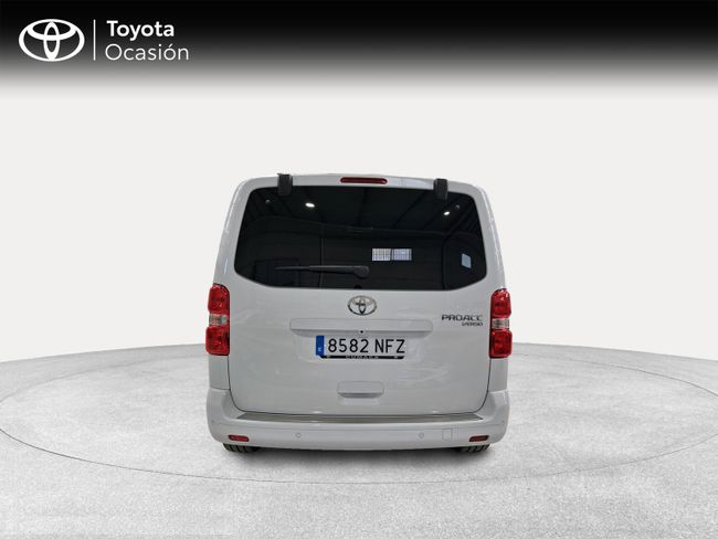 Foto coche