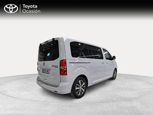 Toyota Proace Verso Family L1 2.0D 145CV Advance 8p  - Foto 19