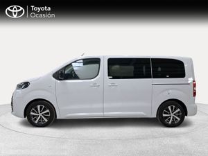 Toyota Proace Verso Family L1 2.0D 145CV Advance 8p  - Foto 4