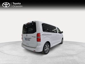 Toyota Proace Verso Family L1 2.0D 145CV Advance 8p  - Foto 19