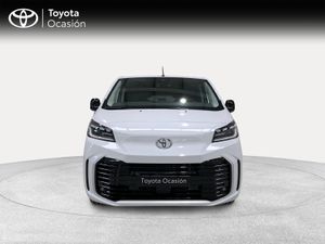 Toyota Proace Verso Family L1 2.0D 145CV Advance 8p  - Foto 6