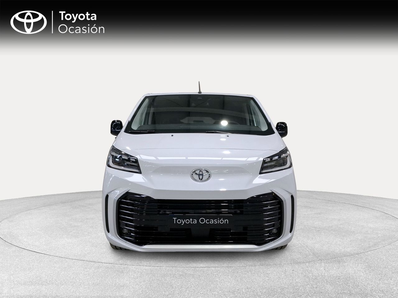 Toyota Proace Verso Family L1 2.0D 145CV Advance 8p  - Foto 6