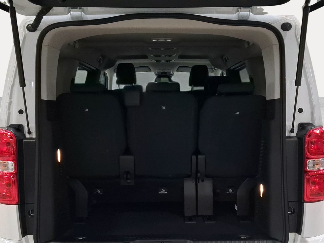 Toyota Proace Verso Family L1 2.0D 145CV Advance 8p  - Foto 11