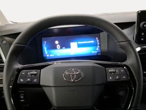 Toyota Proace Verso Family L1 2.0D 145CV Advance 8p  - Foto 14