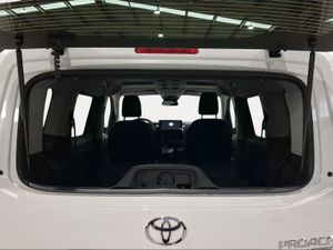Toyota Proace Verso Family L1 2.0D 180CV 8AT Advance 8p  - Foto 28