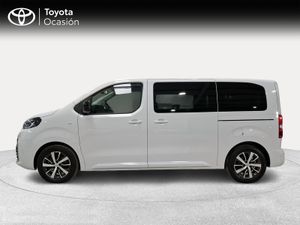 Toyota Proace Verso Family L1 2.0D 180CV 8AT Advance 8p  - Foto 4